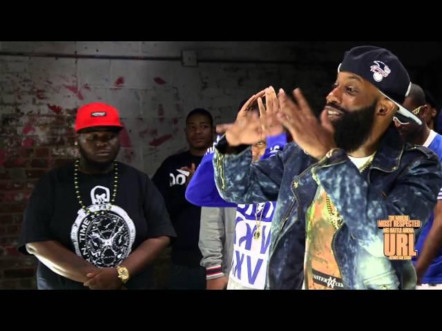 T TOP VS CHESS UFF | URLTV