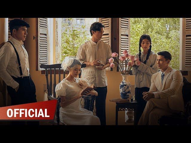 Vạn Sự Tuỳ Duyên - Quốc Thiên | Official Music Video