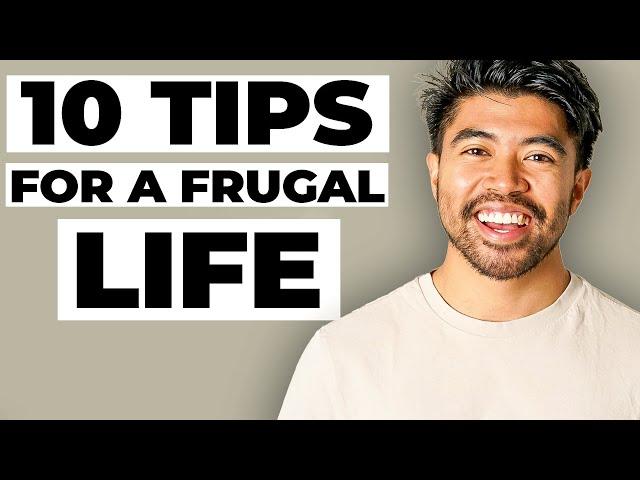 10 REALISTIC Ways I Save Money As a Frugal Person