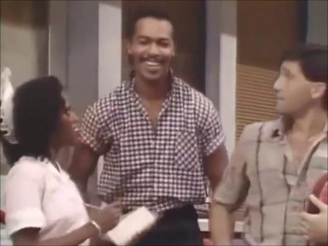 PRYOR'S PLACE (Opening Sequence)