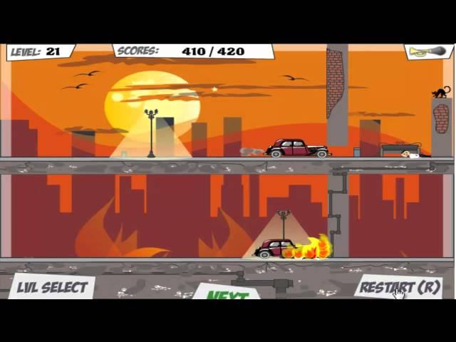 Pipol Smasher GAMEPLAY HD (play4free) 2xspeed