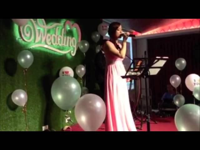 All of Me by John Legend Cover