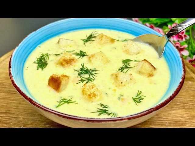 The popular soup that drives everyone crazy! Very tasty and easy!