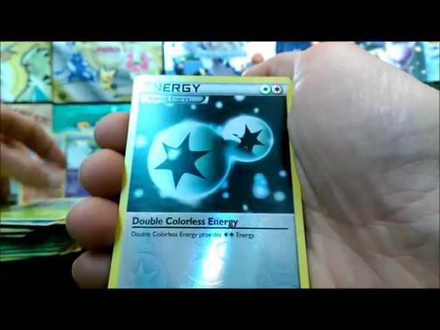 Pokemon Next Destinies Booster box Opening Part 2