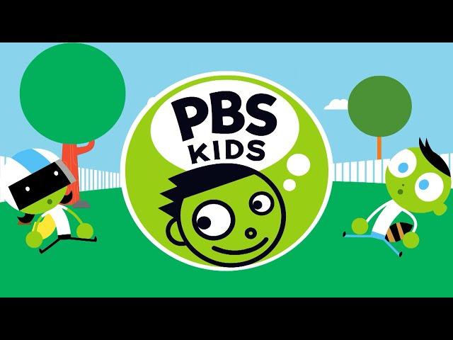 PBS KIDS Channel - Your Channel for 24/7 KIDS Shows