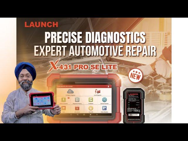 Maruti Celerio Gear Calibration done by Launch X431 Master Pro SE Lite