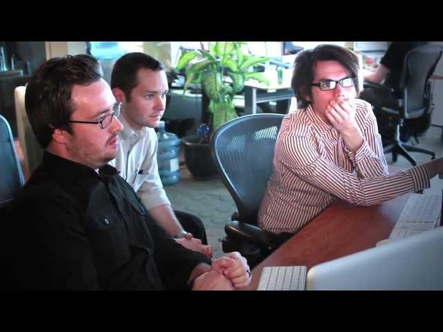 Hashrocket Work Process with PilotPool.com