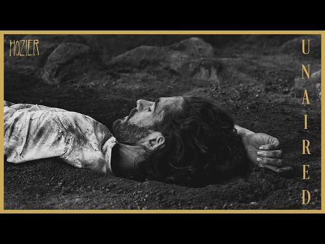 Hozier - Nobody's Soldier (Official Audio)