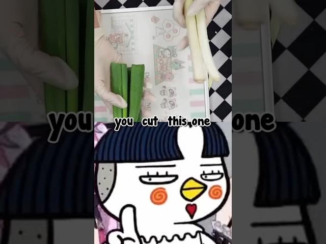 [ENG SUB/EclipPunk] Who let her cook?