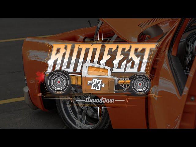 2023 AutoFest (Official After Movie)