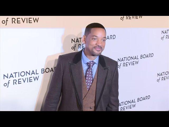 Stars gather for National Board of Review