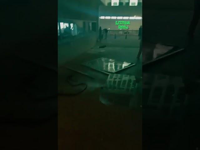Аллах показывает — нет неприкасаемых