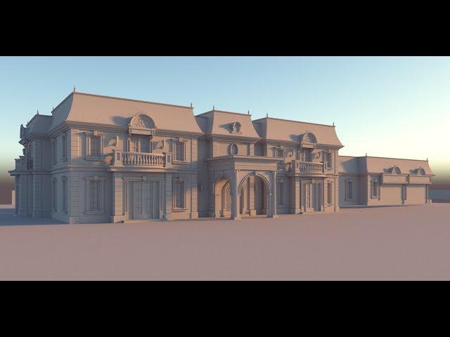 V-Ray: Basic Architectural Materials For 3ds Max + Vray Arch Viz