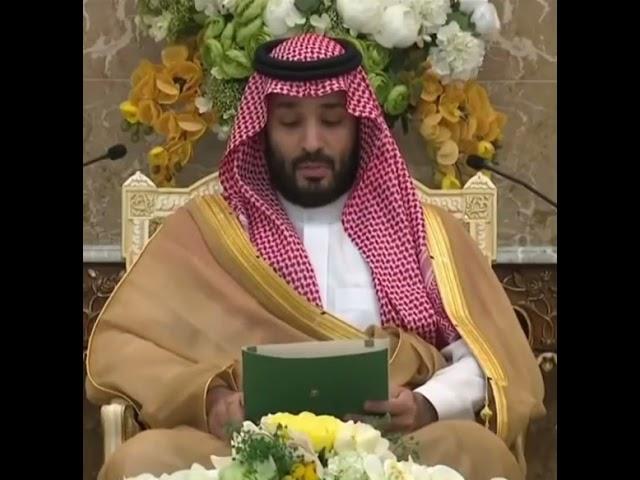 زعيم الشرق الأوسط
