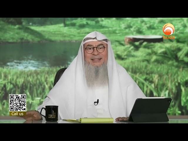 Iran or Israel in Conflict Sheikh Assim Al Hakeem #hudatv