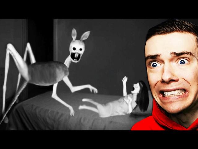 This CRAWLS Into YOUR BED