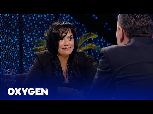 OXYGEN PROMO -  Donika Tahirsylaj Alidemi & GAM Theranda 28.12.2024 ora 20:45 në Klan Kosova