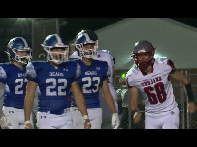 Sports Scene Top Plays - Fall Week 4