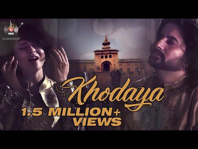 KHODAYA || SNITI MISHRA || JAAN NISSAR LONE || KASHMIRI SUFI SONG||