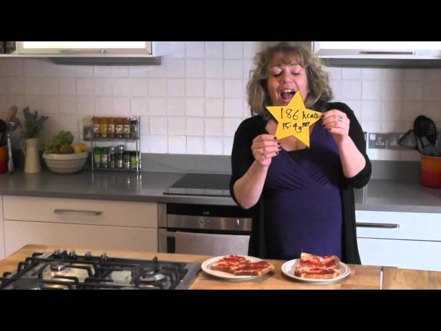 Swap and save - breakfast | #EnjoyFood | Diabetes UK