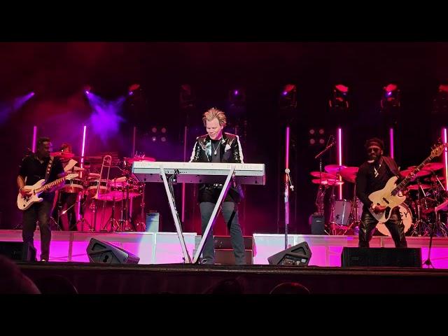 Brian Culbertson @Lyric Opera House 11/19/23  #Smooth Jazz