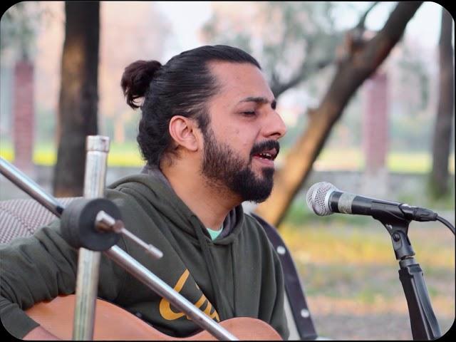 Mehdi Maloof - Kaheen Main Khirki | The Smog City Sessions