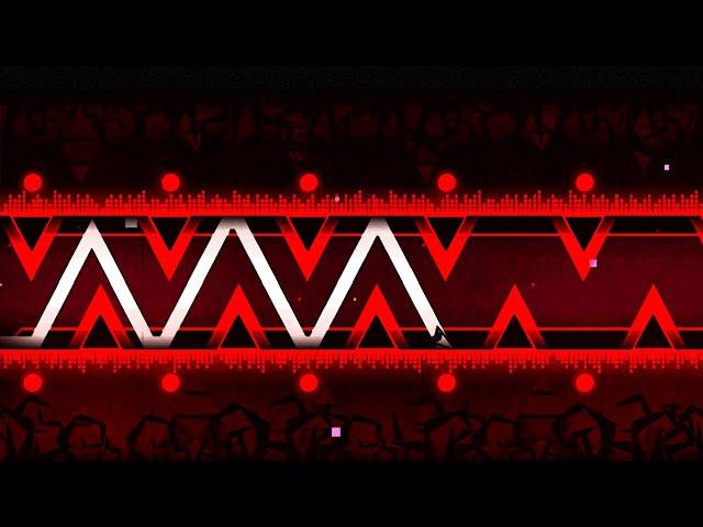 Slaughterhouse [UNNERFED] by icedcave | Geometry Dash 2.2