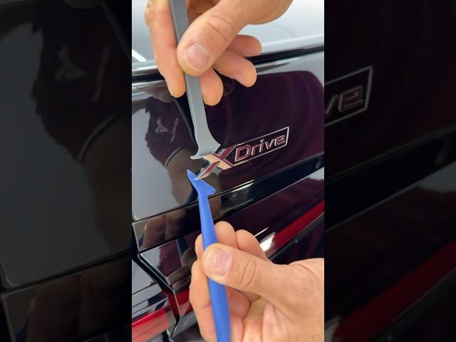 Clean Badge Delete – Safe Method