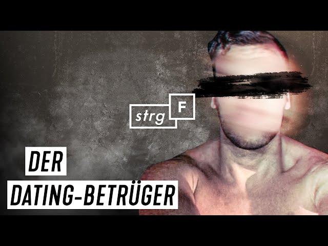 Undercover: Finden wir den Dating-Betrüger? | STRG_F