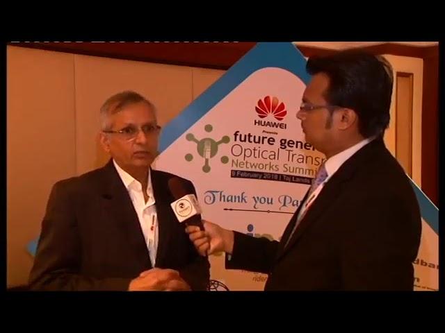 #NGCOTN Official Video  Mr  Karthik Parikh l CEO l Fastech Telecommunications