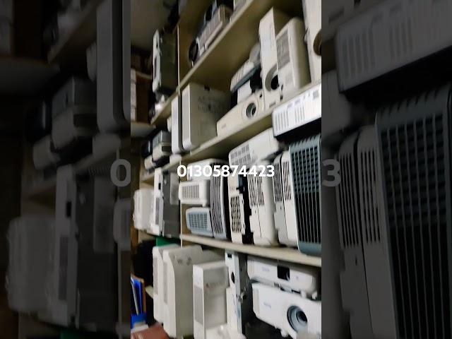 projector service Center