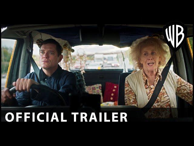 The Nan Movie - Official Trailer - Warner Bros. UK & Ireland