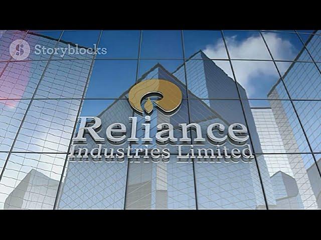 How Mukesh Ambani Became a Billionaire | Inspiring Success Story