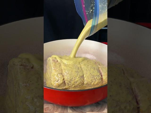Cuban Sandwich Recipe  #gourmetsandwiches #asmr #cubansandwich