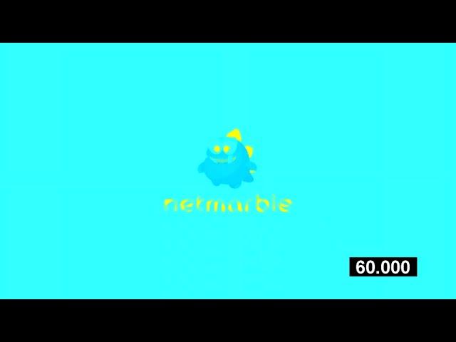Netmarble Logo Effects (Inspired By Preview 2 Effects)