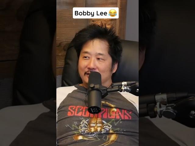 Bobby Lee Makes Fun of How Theo Von says "Vietnamese" | Hilarious Podcast Moment