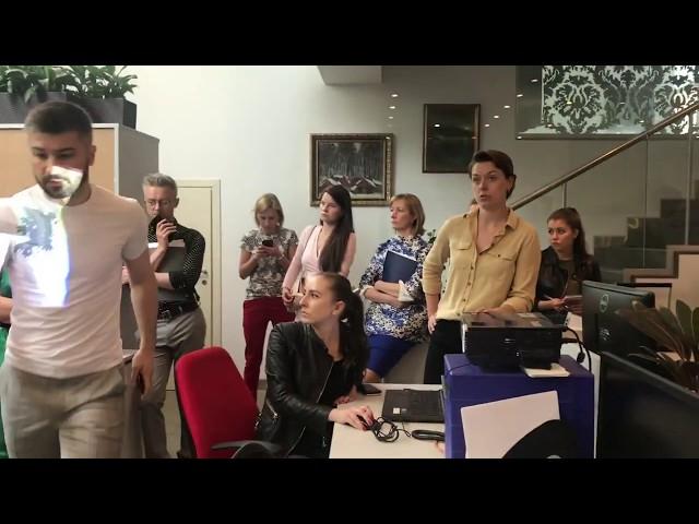 Недвижимость в Kalinka Group  Коммерческий митинг