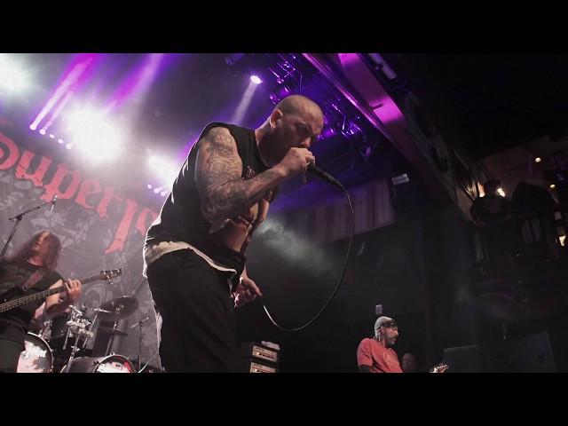 SUPERJOINT - "The Alcoholik" (LIVE 2017)