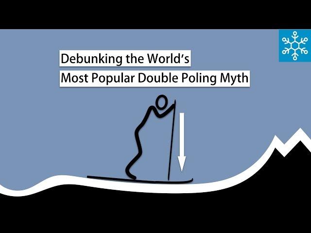 Debunking the World's Most Popular Double Pole Myth