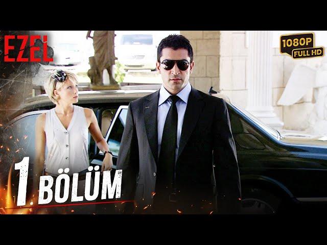 Ezel 1. Bölüm (Full HD)