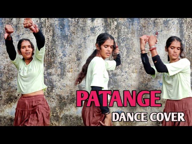 Patange | Dance | New Haryana Song |Ajay Hooda | Dance Cover By Ritu Shekhawat