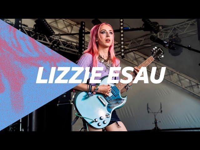 Lizzie Esau - Bleak Sublime (BBC Music Introducing at Glastonbury 2024)