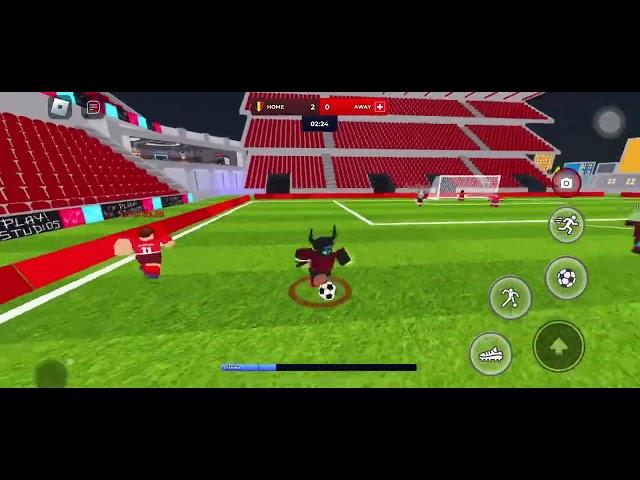 Cooker Sls 1# Montage #roblox #sls #soccer