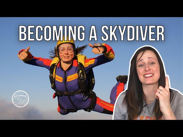 How to Start Skydiving | Everything About Becoming a Skydiver (2023)