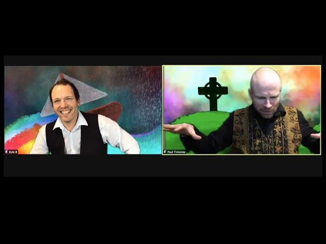 Saint Patrick vs The Snakes