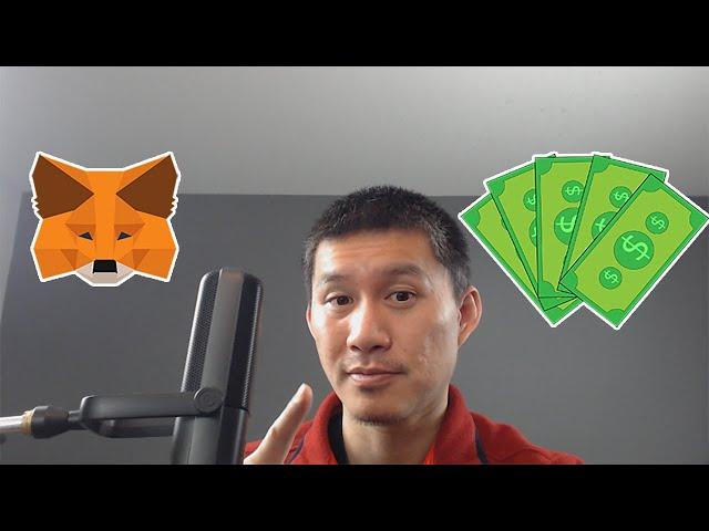 Crypto Buying: How to Buy Small coins with Metamask. Step by step guide