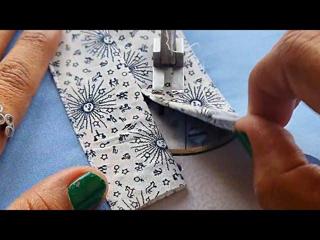 Sewing Tips And Tricks Episode-105 | From Neck  Ordinary to Extraordinary Neck Designs