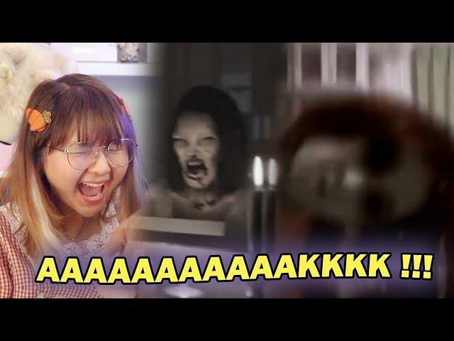 APAPUN YANG TERJADI, GAK BOLEH TERIAK !! - TRY NOT TO SCREAM