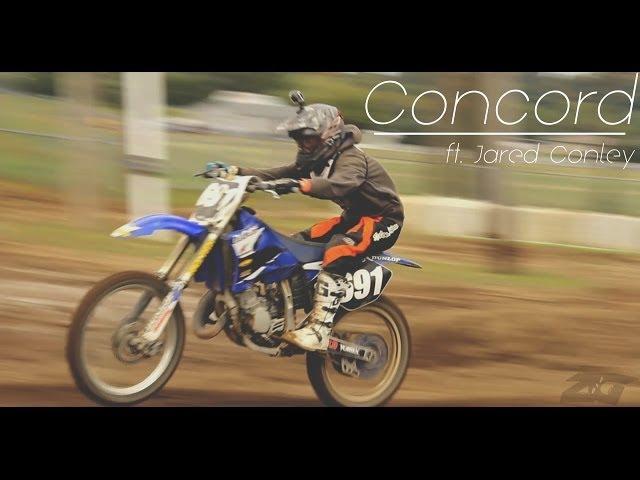 Concord ft. Jared Conley | A Motocross Documentary