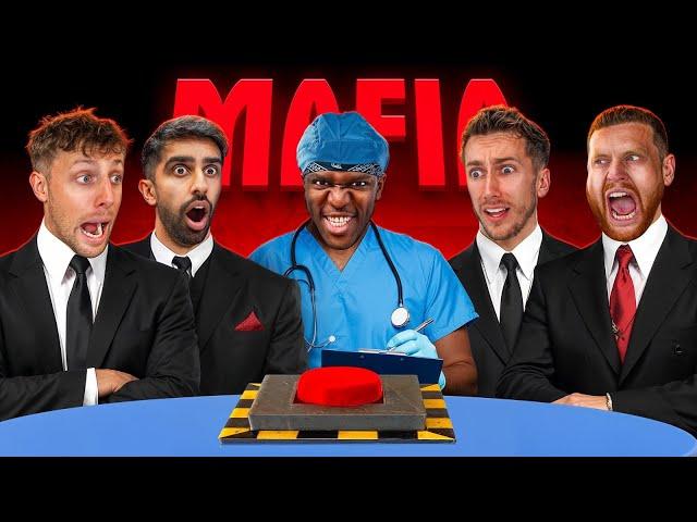 SIDEMEN MAFIA: MEDIC MASTERCLASS